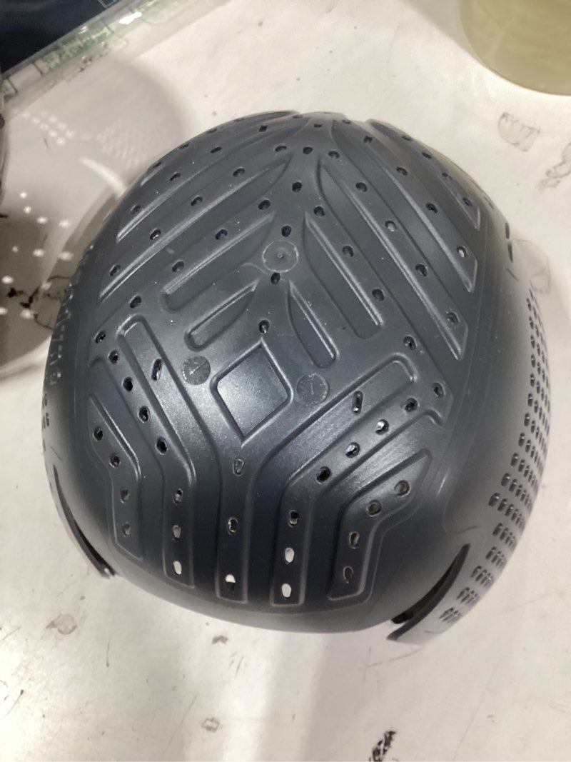 Condition photo showing Good Condition for ergodyne skullerz 8945f(x) universal bump cap insert with extra venting, fits into any baseball hat, charcoal single insert