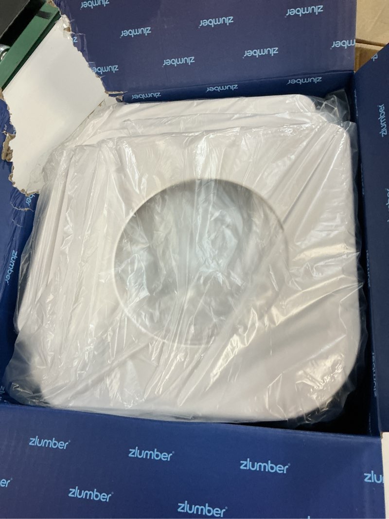 Condition photo showing Good Condition for the original usa patented zlumberlock - secure sheet holder with heavy-duty mattress straps – no more loose bedding, universal fit, easy one-time installation corner lock