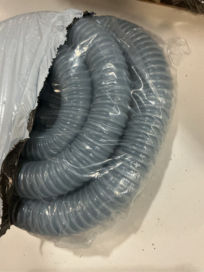 Condition photo showing Good Condition for 137003400 washer drain hose compatible with frigidaire washer 1483100 5304472309 ah2345136 ea2345136