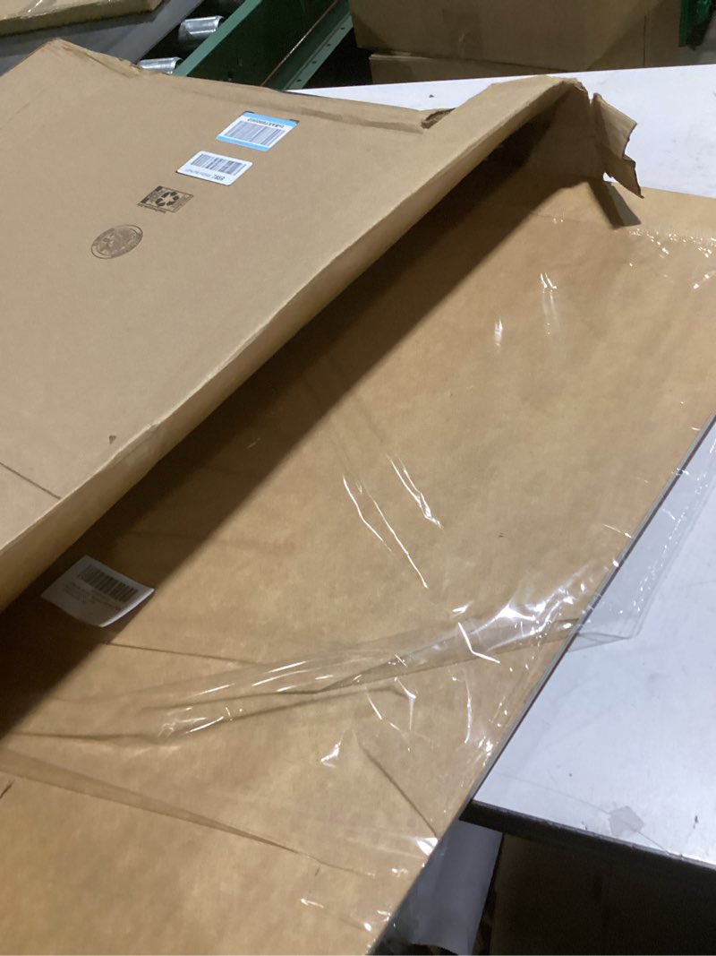 Condition photo showing Good Condition for kinlink 24x36 plexiglass sheets 1/8 inch thick - 3mm white cast acrylic sheet, plastic board polycarbonate sheet for diy project, craft, table top, acrylic sign and wedding invitation 2 pack 24x36 white 2