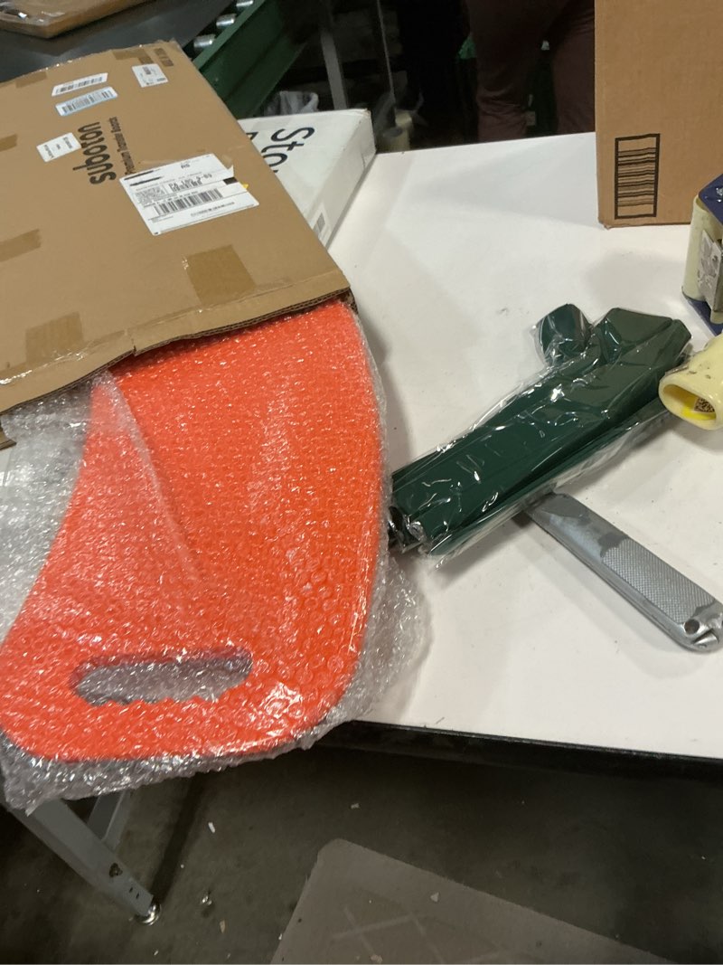 Condition photo showing Good Condition for Transfer Board and Slide Board for transferring, Sliding Board Transfer to Wheelchair ?Patient Transfer ?Transfer Boards from Wheelchair to Car, Toilet, Tub, Slide Sheet, ?Patented Product?