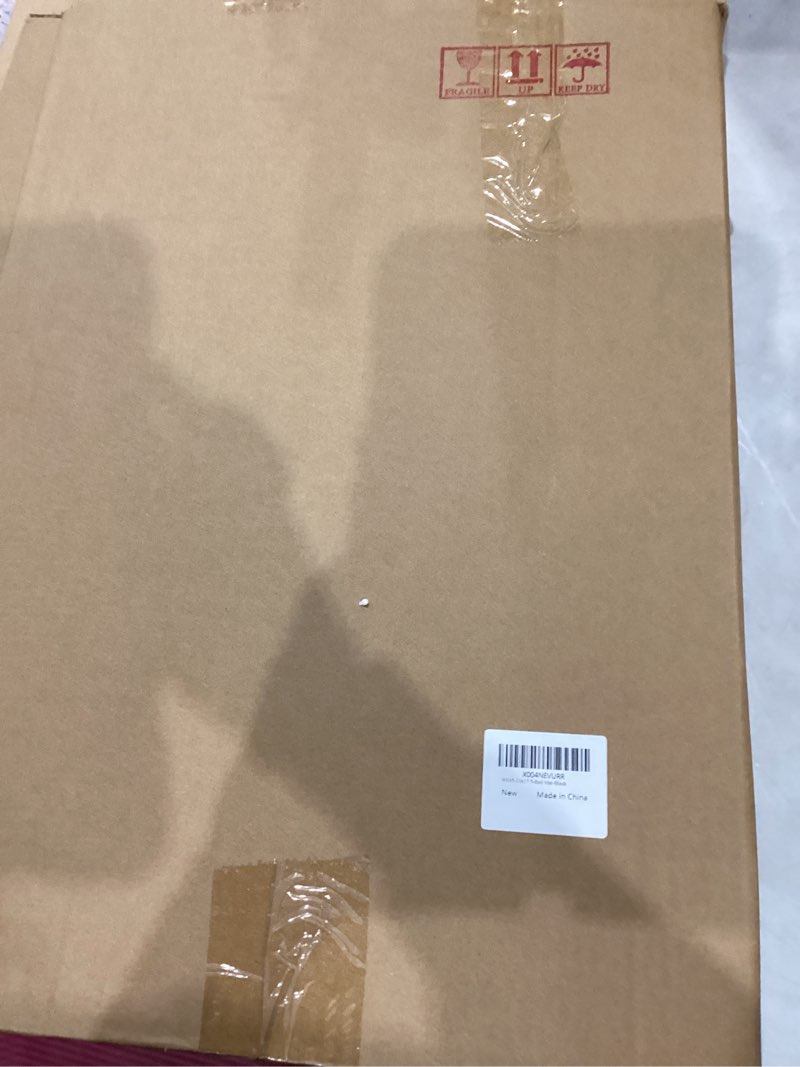 euwazram 11x17.5 Black Finish Solid Wood Diploma Frame – Holds 8.5x11 Certificate with Tassel Holder