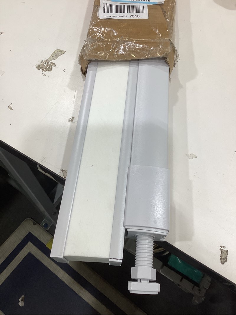 Condition photo showing Good Condition for boolegon no drill no tools cellular shades top down bottom up honeycomb blinds light filtering cordless window blinds easy to install shade for windows,light filtering-white,26" w x 48" h light filtering white 26"w x 48"h
