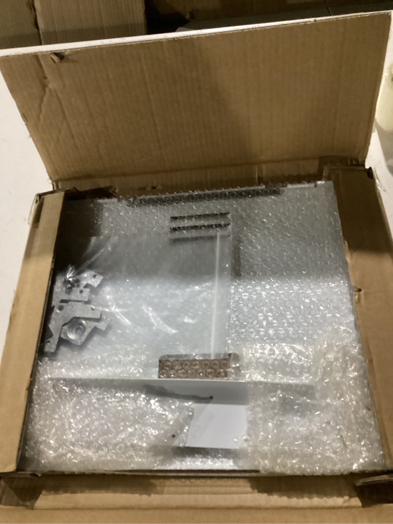 Condition photo showing New/Like New for rv water heater door conversion kit for dometic wh-6gea, wh-6ga, wh-9gea compatible with atwood gc6aa-10e 6 gallon older openings
