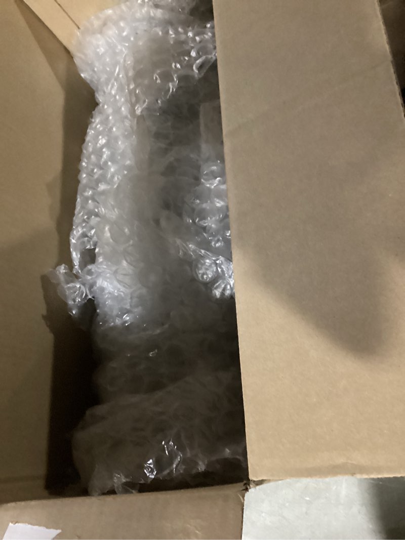 Condition photo showing New/Like New for PELONIS PTH15A4BGB Ceramic Tower 1500W Indoor Space Heater with Oscillation, Remote Control, Programmable Thermostat & 8H Timer, ECO Mode, Tip-Over Switch & Overheating Protection, Gray Grey