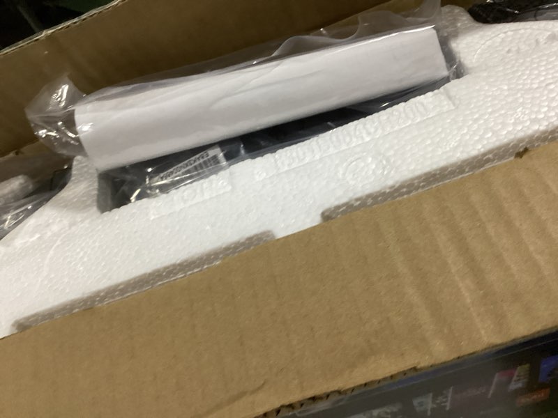 Condition photo showing Good Condition for VIZIO 24-inch D-Series Full HD 1080p Smart TV with Apple AirPlay and Chromecast Built-in, Alexa Compatibility, D24f-J09, 2022 Model 24 inch