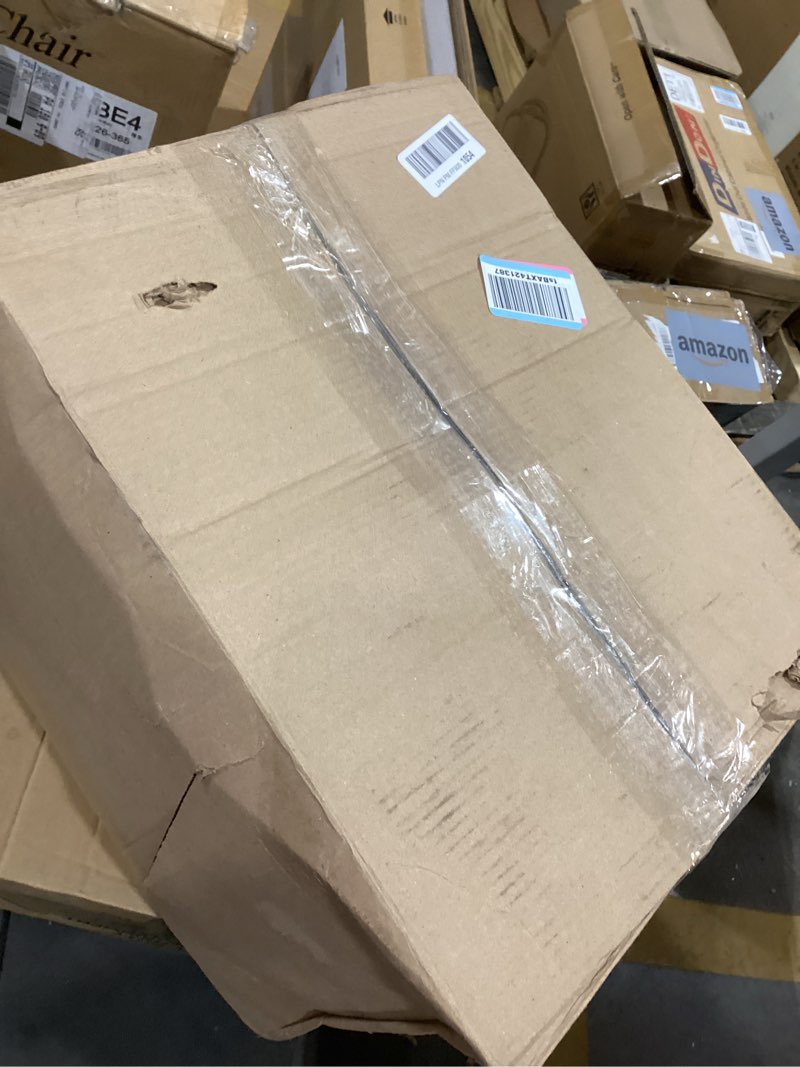 Condition photo showing As Is for Multi cooker