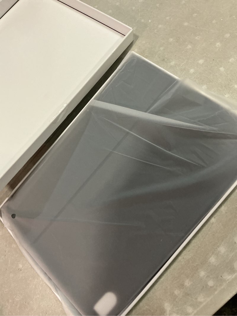 Condition photo showing Good Condition for inunion smart keyboard folio for ipad 10th generation 2022, magnetic ipad keyboard case with two viewing angles, qwerty us english, front back protection (black)