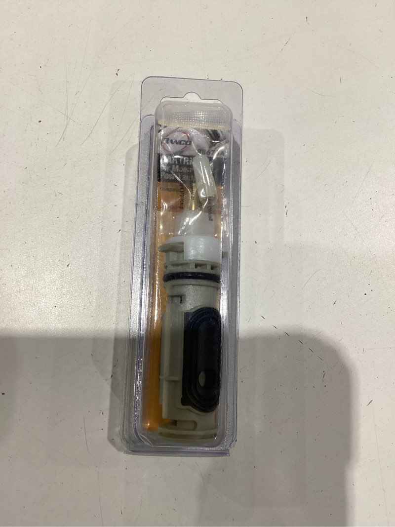 Condition photo showing Good Condition for danco cartridge for moen posi-temp
