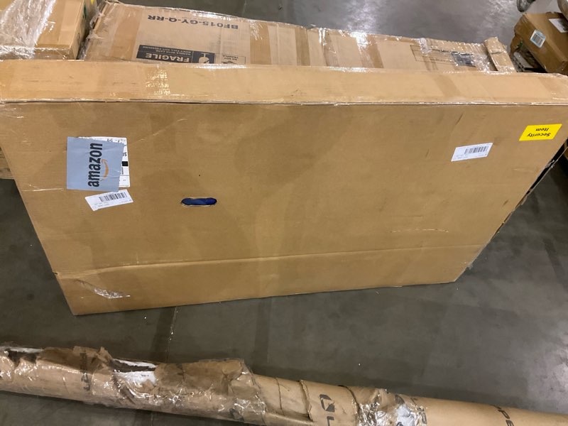 Condition photo showing New/Like New for TCL 55 Inch Class QM6K Series | Mini LED QLED 4K HDR | 55QM6K, 2025 Model | 120HZ-144HZ High Brightness Smart Google TV Dolby Atmos Onkyo Audio | Voice Remote Alexa Gaming Streaming Television