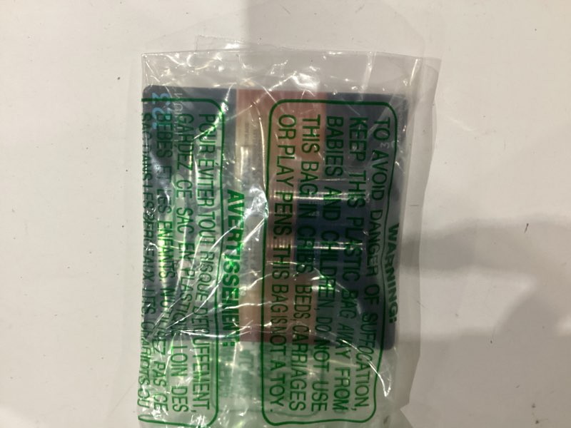 Condition photo showing New/Like New for Duracell CR123A 3V Lithium Battery, 2 Count Pack, 123 3 Volt High Power Lithium Battery, Long-Lasting for Home Safety and Security Devices, High-Intensity Flashlights, and Home Automation