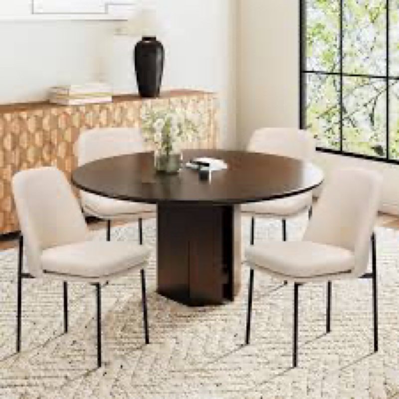 5131  colamy  dinne chair
