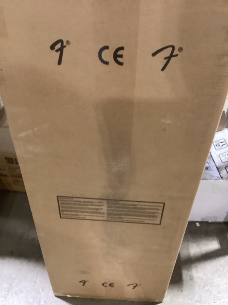 Condition photo showing Good Condition for Fender California Debut Redondo Series Acoustic Guitar, Beginner Guitar, 2-Year Warranty, Black