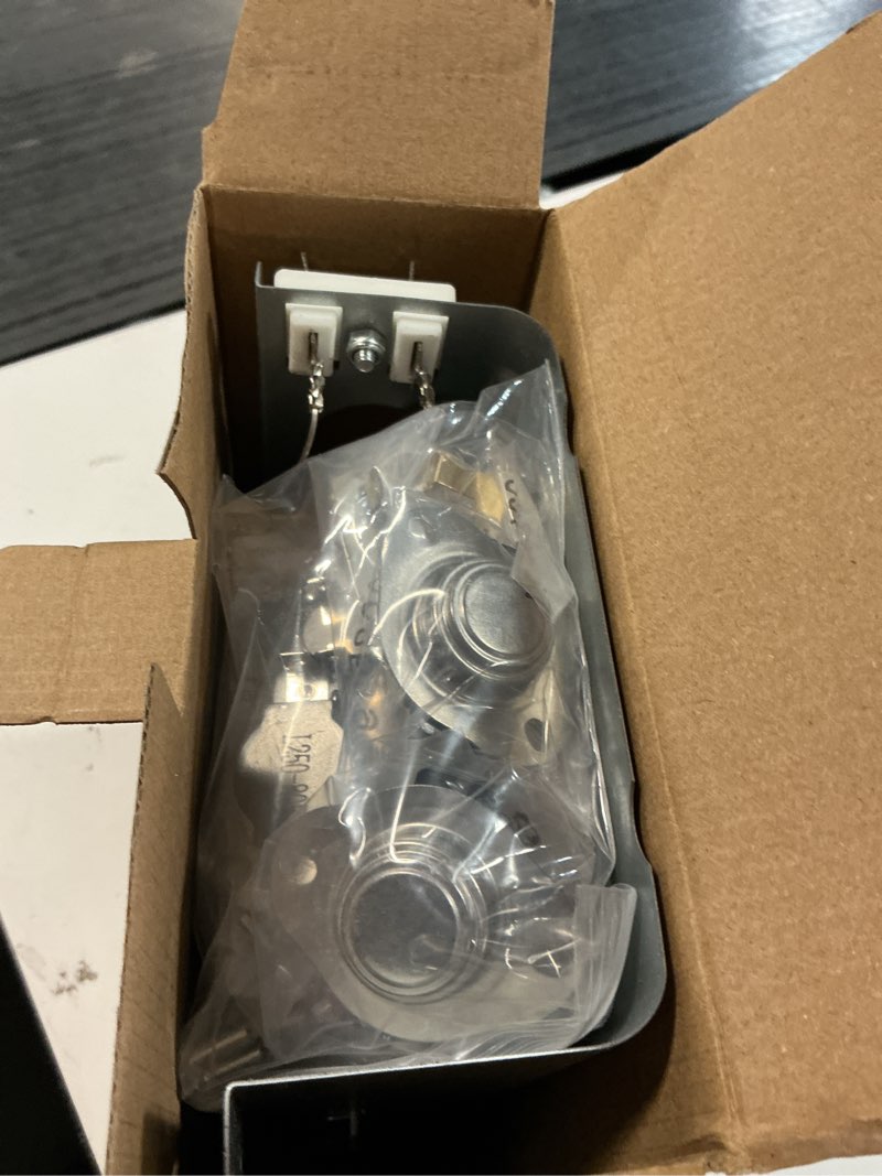 Condition photo showing Good Condition for dryer heating element kit replace for may-tag med5700tq1 med5707tq1 med5720tq0 med5721tq0 med5800tw1 med5805tw0 med5805tw1 med5820tw1 med5821tw0 med5830tw0 med5730tq0