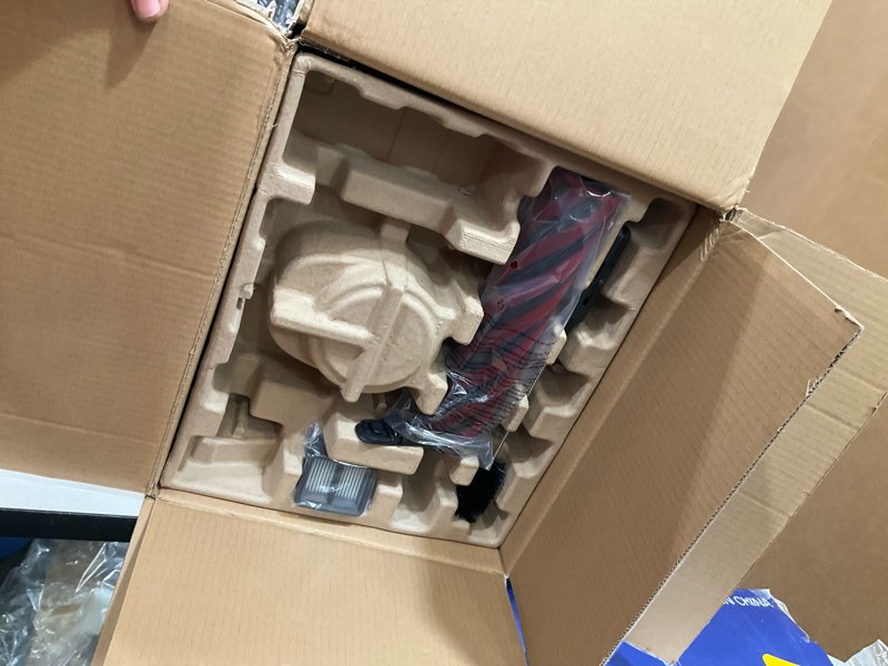 Condition photo showing Good Condition for dreame g10 pro wet dry vacuum mop, vacuum and mop all in one with auto self-cleaning, floor cleaner machine for hard floor, 35 mins runtime, edge cleaning, self-propelled vacuum mop combo