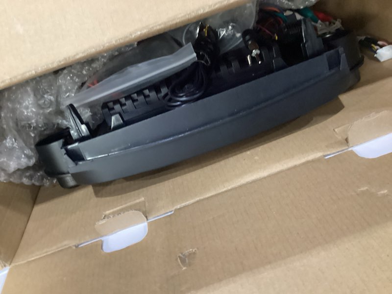 4G+64G Car Radio Stereo for Toyota Highlander 2008-2013, Wireless Carplay&Android Auto with Android 