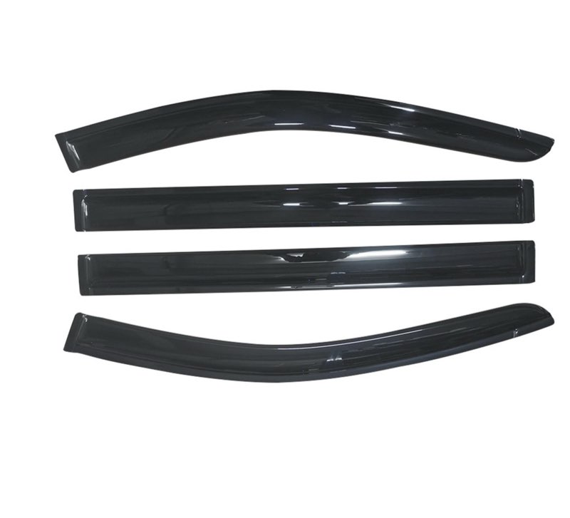 Assorted Window Sun Visors 
