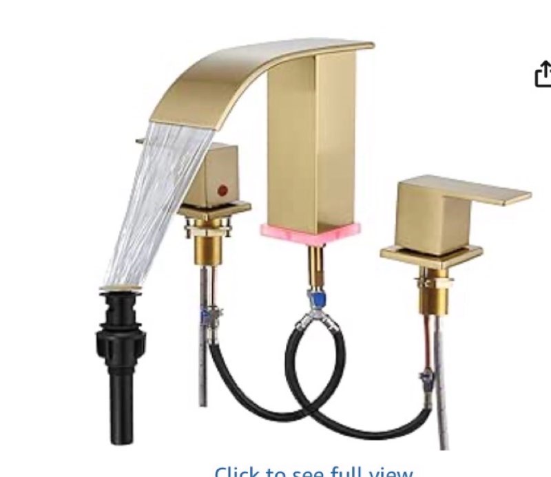 bathroom faucets 3 hole widespread modern gold faucet sink faucet 8 inch 3 hole vanity bathroom with
