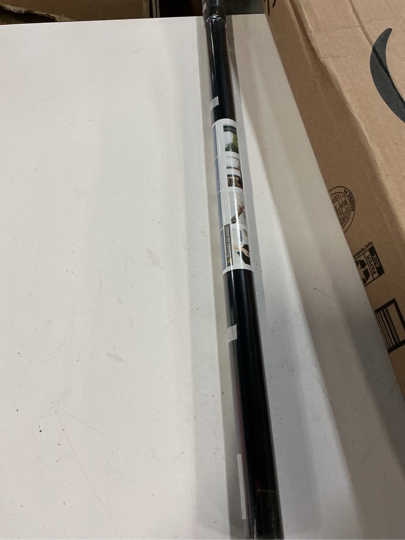 Condition photo showing New/Like New for FuFin One-Way Window Privacy Film with Free Installation Tools,Premium PET Material,Heat Control 99% UV Blocking and Privacy Protection Window Film.Window Tint for Home Office (Black 27.6"×78.7") Black 27.6Inch×78.7Inch