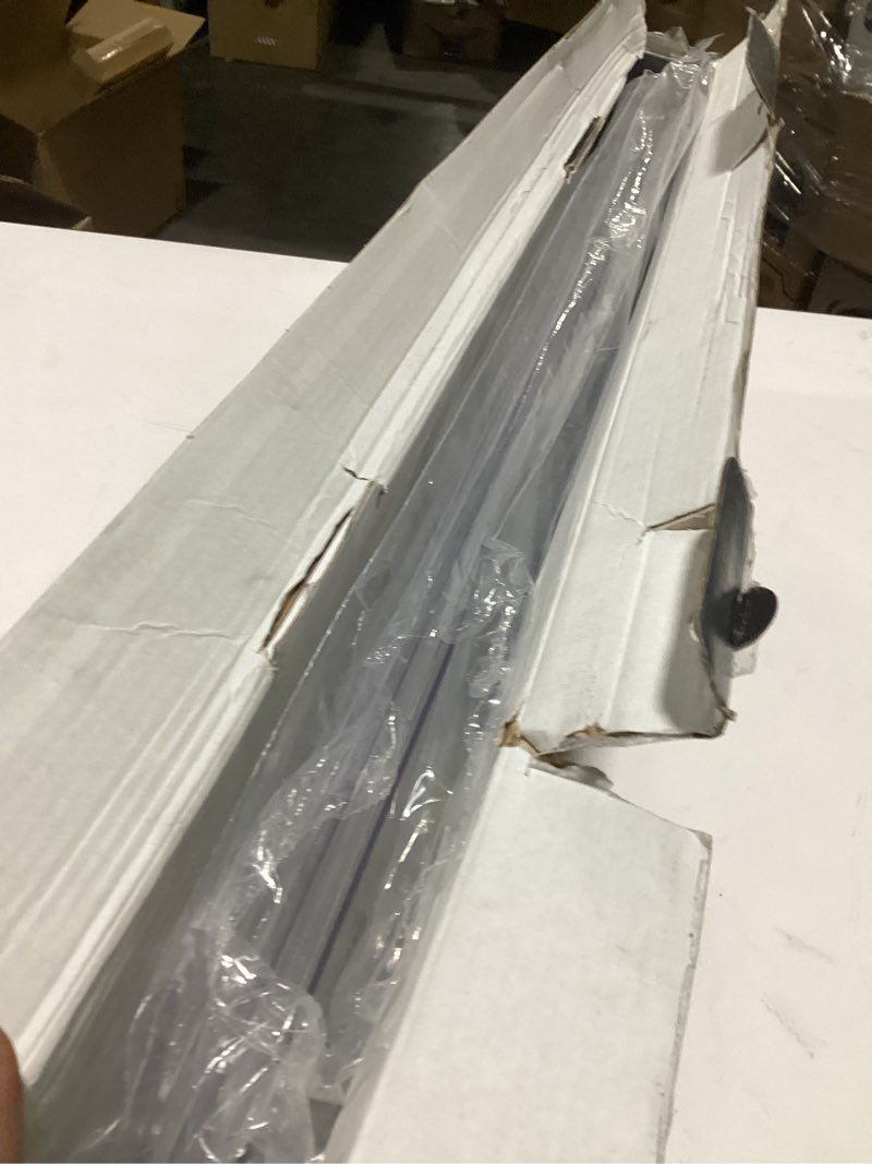 Condition photo showing Good Condition for WITFORMS/PREMIUM PLUS - Adjustable AC air deflector suitable for split air conditioners. Enhance cooling and heating circulation - Vent Length (60 to 110 cm)