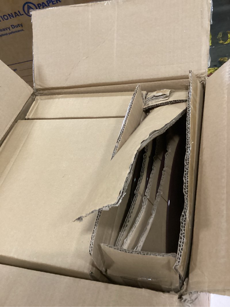 Condition photo showing Good Condition for taos 16 piece dinnerware set, service for 4