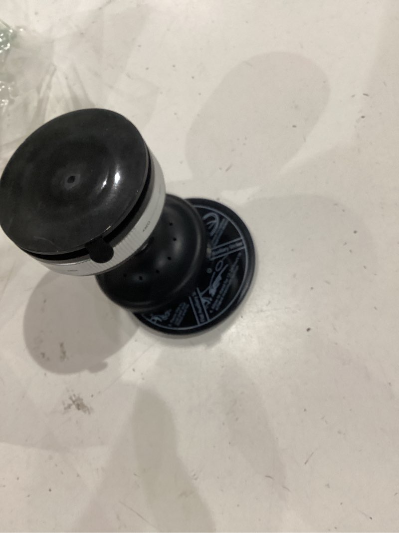 Condition photo showing Good Condition for upgraded for iphone 17 vacuum magnetic car phone holder,360° adjustable suction cup phone mount, mag-safe car mount 15w wireless charger stand for car, makeup/gym/mirror, iphone 16 15 14 13 12 series