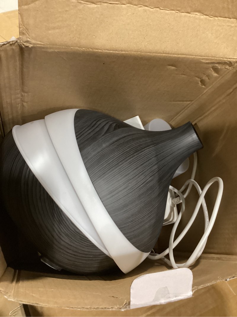 aroma diffuser