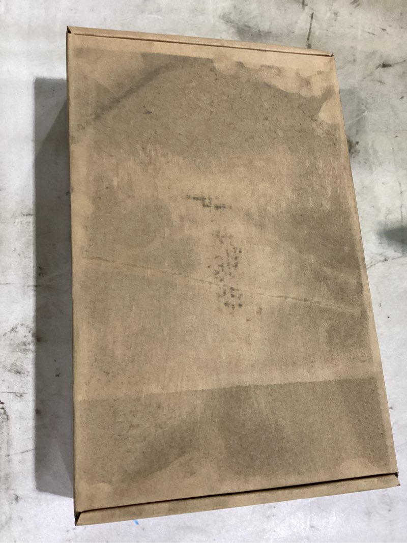 Condition photo showing Good Condition for single grow tray hamama