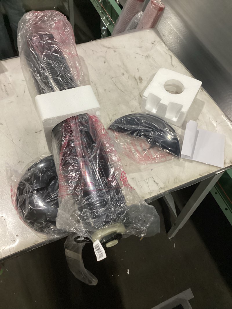 Condition photo showing New/Like New for PELONIS 30 Inch Oscillating Tower Fan with 3 Speed Settings and Auto-off Timer, Standing Fan PFT28A2BBB, Black, medium Black Basic