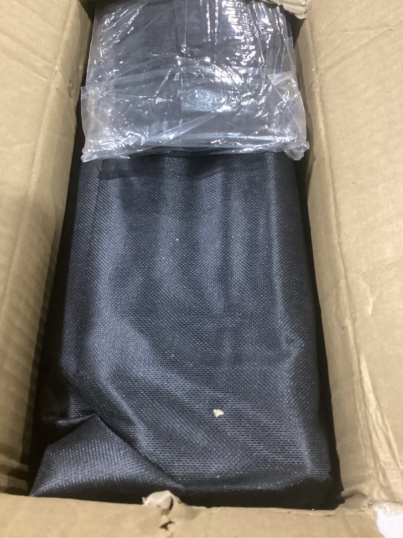 Condition photo showing Good Condition for BEIYANG Backdrop Stand, 7.5 FT x 10 FT Adjustable Photography Background Support System Kit with Carrying Bag for Photo Video Studio 7.5*10FT