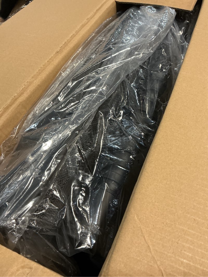 Condition photo showing New/Like New for anbingo® floor mats & cargo liner set for 2024 2025 2026 chevy trax ls / 1rs / lt / 2rs / activ & 2024 2025 2026 envista/preferred/sport touring/avenir -full set 3)for chevrolet trax / 2024-2026 / full set