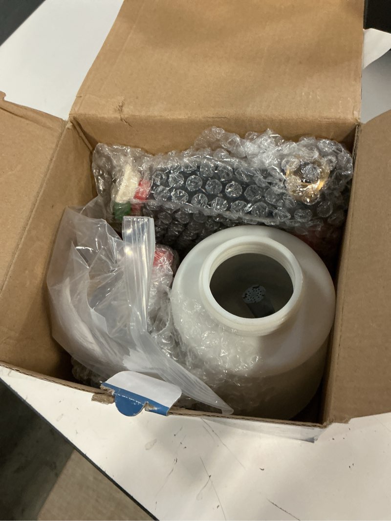 Condition photo showing Good Condition for dusichin foam cannon short pressure washer gun 1/4 inch quick connector,car wash foam gun with 5 pressure washer nozzle tips 3/8'' swivel quick connector,additional orifice nozzle 1.04mm car washing foam cannon+gun+nozzle
