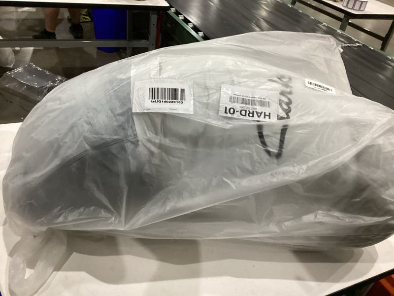 Clarks pillow
