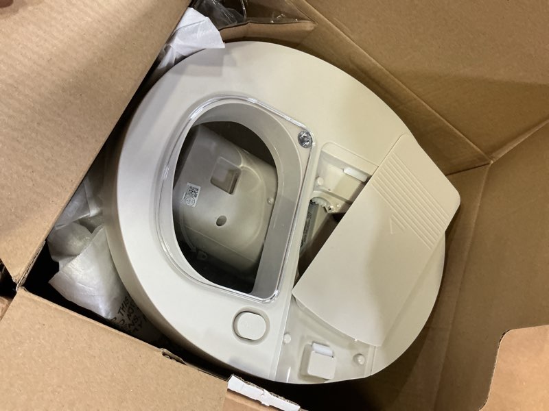 Condition photo showing Good Condition for bella 3.5 qt hand & stand mixer, 2 in 1 electric mixer with bowl, dough hook, whisk & egg beater, multifunctional handheld mixer for baking, 200 watt, oatmilk