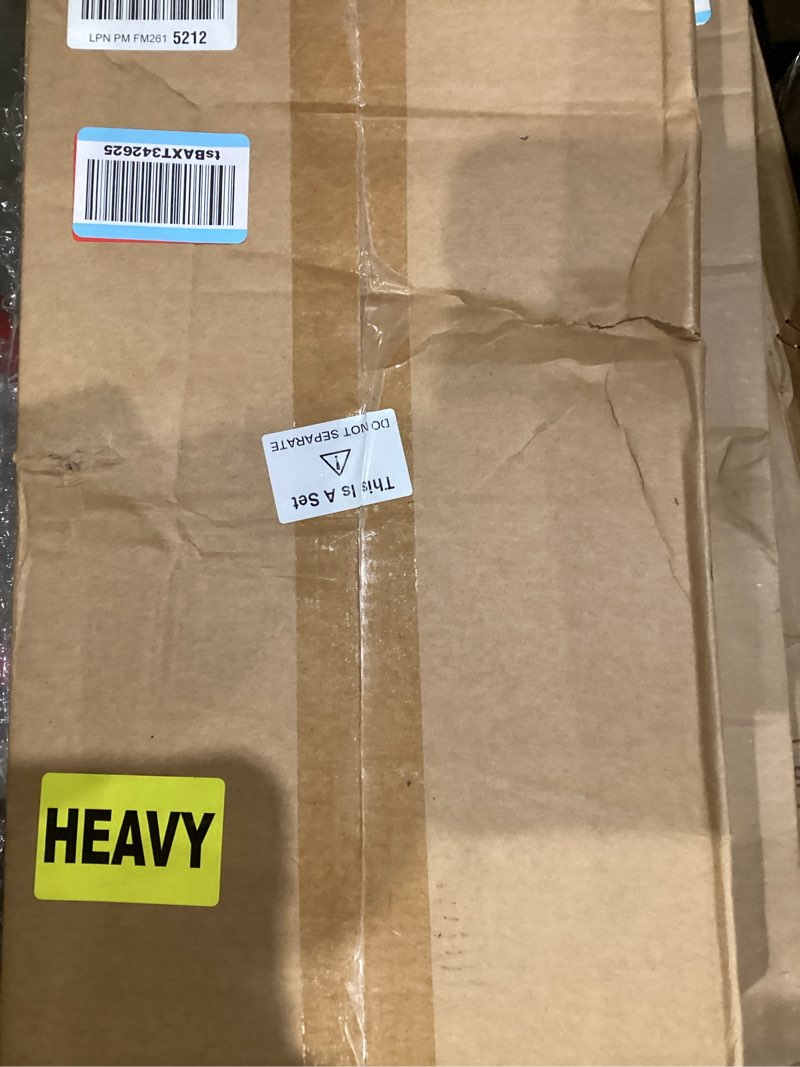 Front Lower Control Arm Suspension Kit Compatible With Chrysler 200 (2011-2014), Sebring (2007-2010)