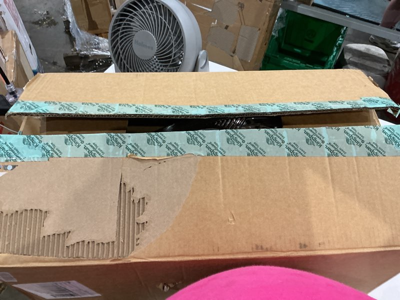 Condition photo showing As Is for headlight assembly w no accessories