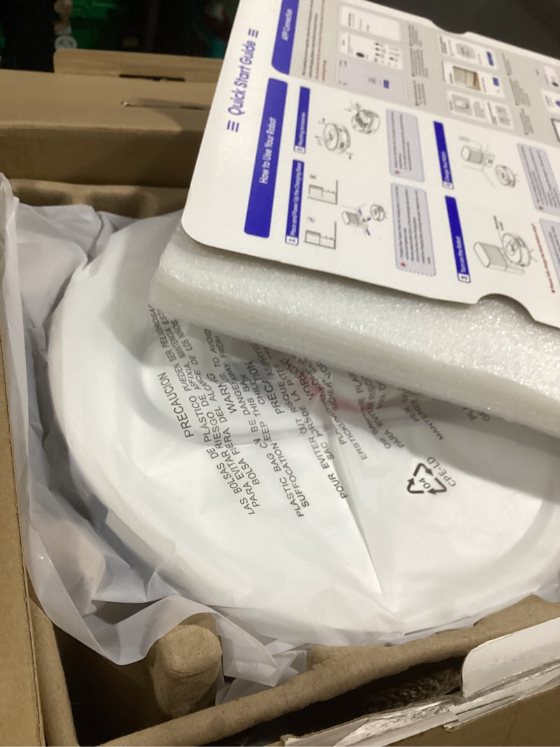 robot vacuum and mop, robotic vacuum with mapping, self-emptying station for 90 days hands-free clea