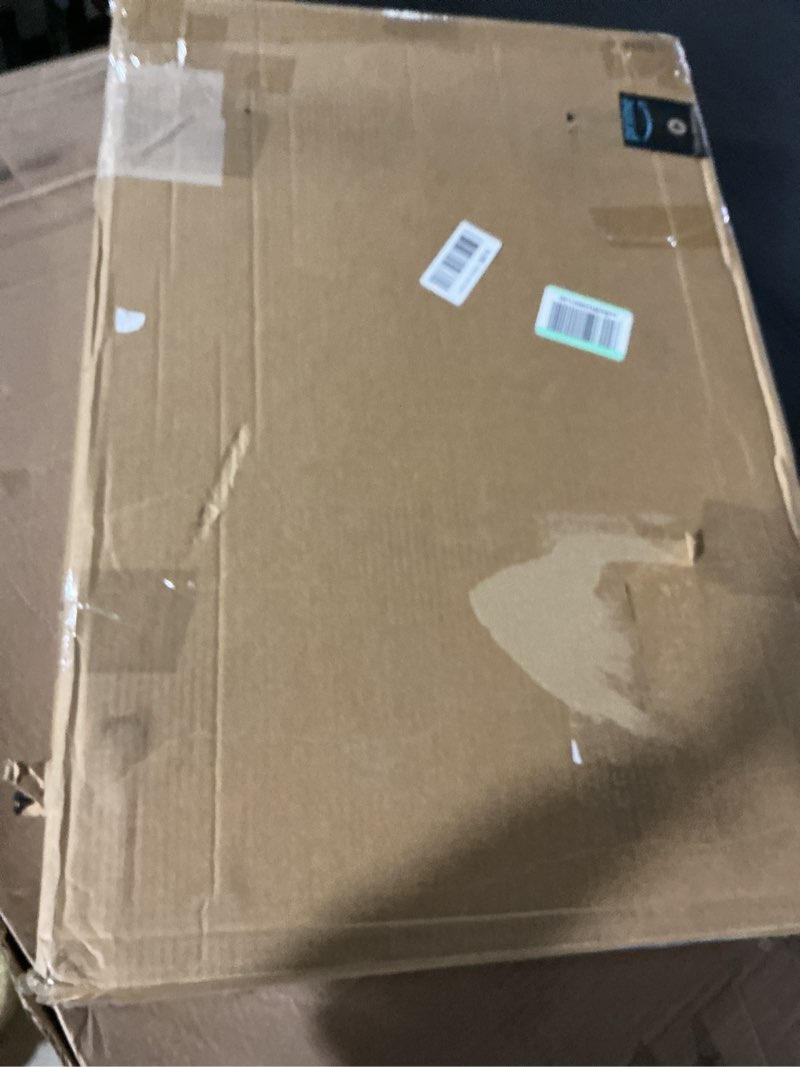 Folding Hand Truck Heavy Duty, 600 LB - 800 LB Moving Dolly Cart, Compact Foldable Alloy Steel Desig