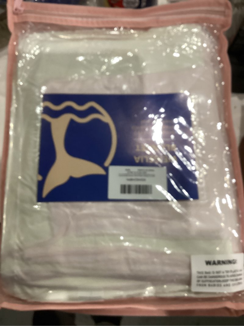 Condition photo showing New/Like New for weigelia to My Wife Blanket - Romantic Anniversary, Christmas & Valentines Day Gifts for Wife, Cozy Fleece & Sherpa Throw Blanket for Bed, Couch or Sofa (Rose Pink, 50" x 60") 06-to My Wife (Rose Pink) 50" x 60"