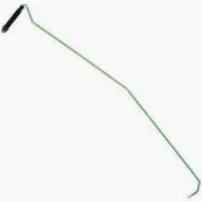 Kit with Long Reach Tools and Carrying Bag