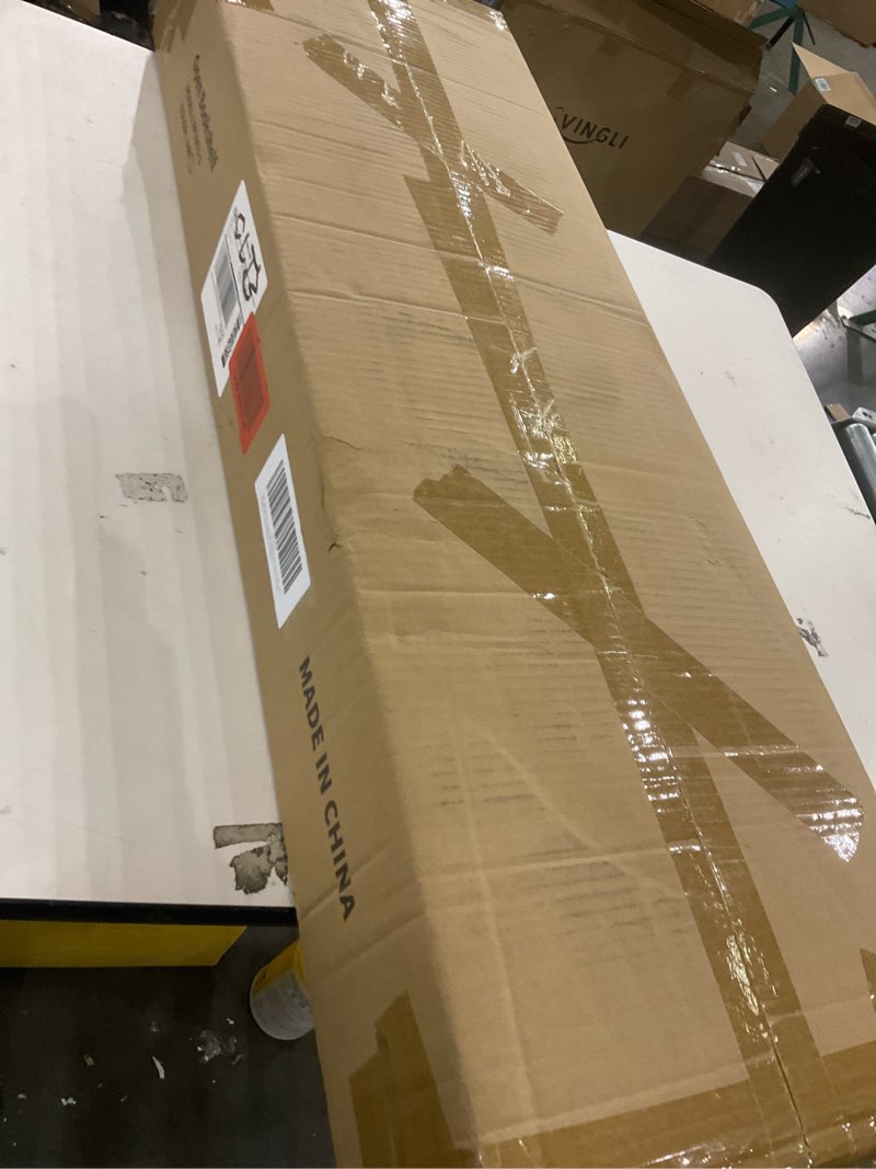 Condition photo showing New/Like New for Lkeiyay 3-Tier Wooden Open Bookcase with Seamless Fit Wall,Space Saving Modern Display Bookshelf with Top Edge,Storage Cabinet Easy Assembly for Living Room,Bedroom,Study Oak Oak 3-Tier