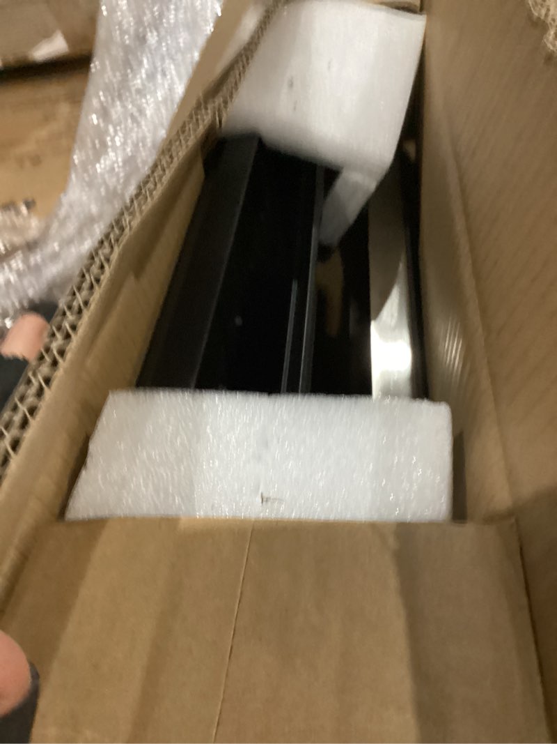 Condition photo showing Good Condition for Home Zone Living Foldable Dish Drying Rack with Removable Utensil Caddy and Drip Tray