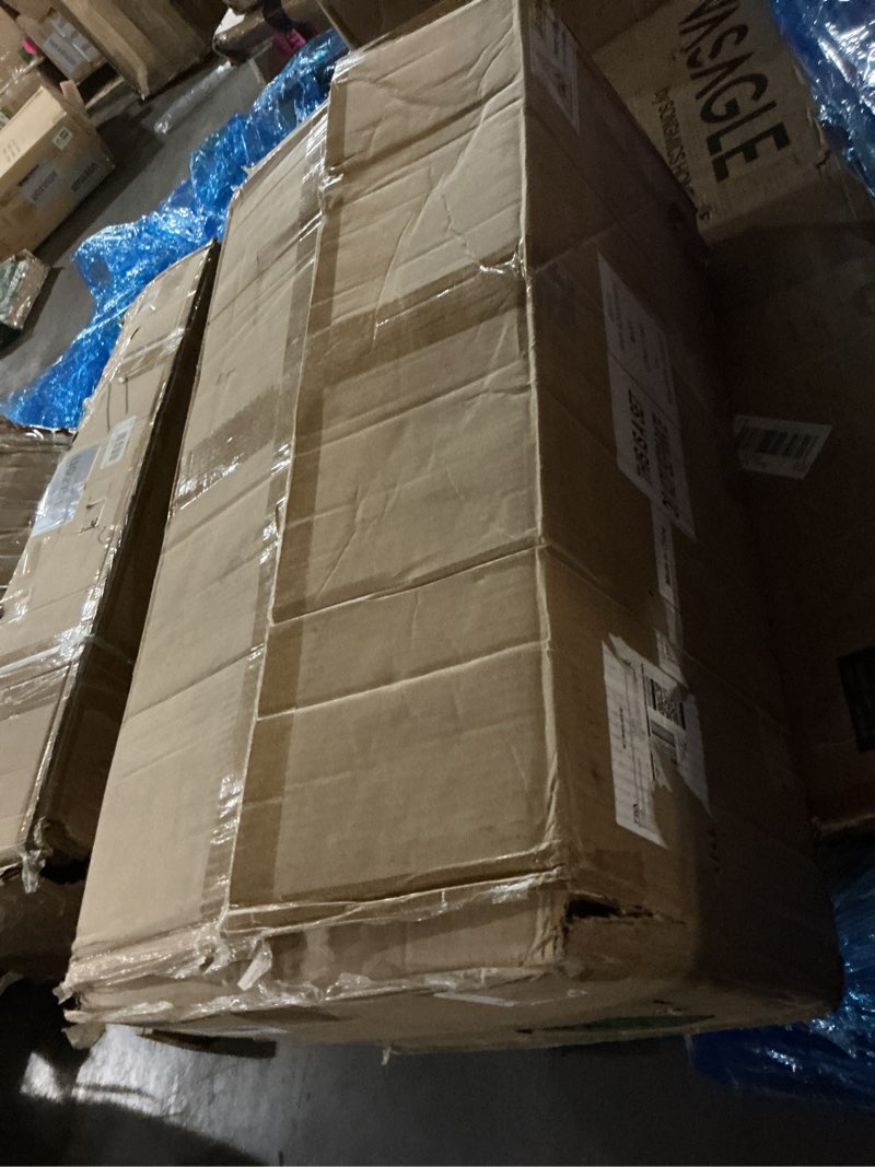 Condition photo showing New/Like New for Autoround 171128L 171128R 37290 Complete Front&Rear Strut Shock Absorber Compatible for Dodge Grand Caravan 2008-2019, Chrysler Town & Country 2008-2016, Left&Right Struts with Coil Spring Assembly