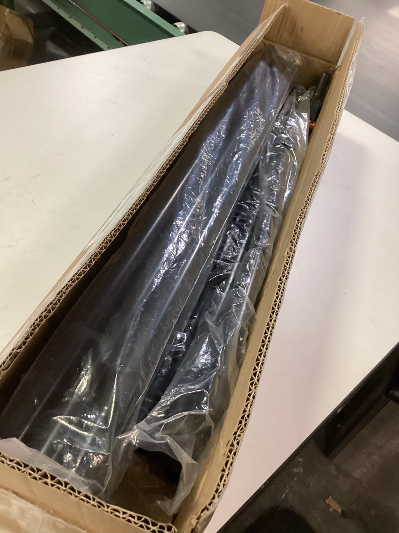 Condition photo showing New/Like New for BEIYANG Backdrop Stand, 7.5 FT x 10 FT Adjustable Photography Background Support System Kit with Carrying Bag for Photo Video Studio 7.5*10FT