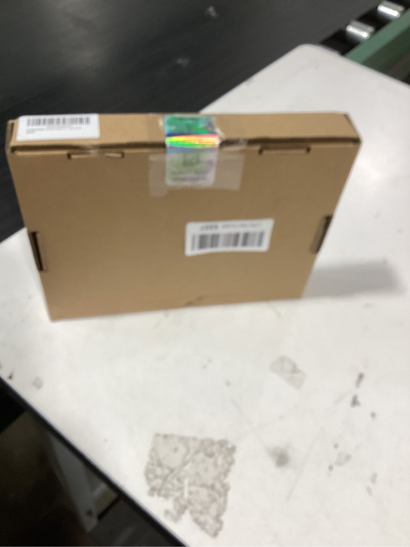 Condition photo showing New/Like New for upgraded uconnect 4 / 4c 8.4” uaq/uas touchscreen lcd replacement | gel-free | fixes ghost touch, freezing & delamination | chrysler dodge jeep ram | la084x01