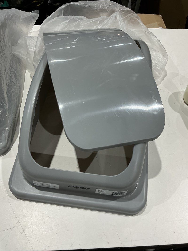 Condition photo showing Good Condition for winco cover for ptc-23sg