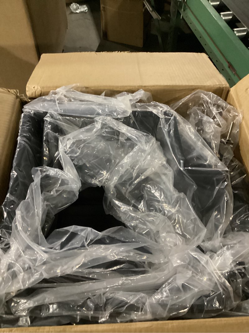 Condition photo showing Good Condition for Under Seat Storage Box for Dodge Ram 1500 2026 2025-2019 Crew Cab Accessories Custom Fit Detachable Rear Underseat Organizer (No for Classic and Trim w/o Factory Under-seat Storage) 5) Ram 1500|19+|Rear Underseat Storage