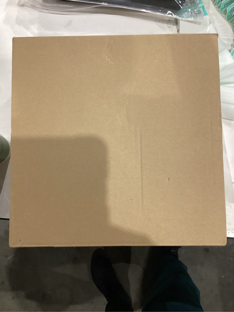 Condition photo showing New/Like New for 4 Pcs Pumpkin Shaped Candle Jar Fall Scented Pumpkin Spice Candles for Home Autumn Decor Natural Soy Wax Thanksgiving Gift (Transparent) Transparent 4