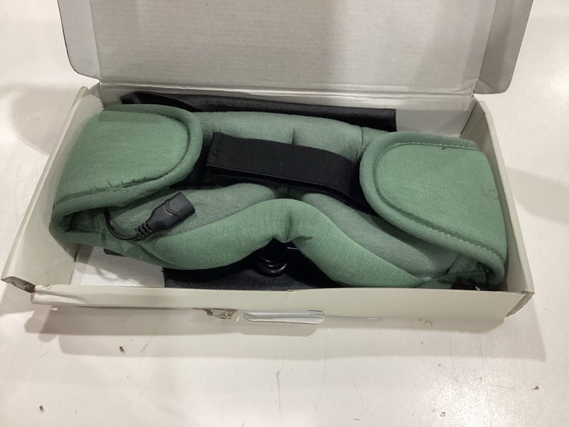 Condition photo showing Good Condition for bamboocotton 3d bluetooth sleep mask, lc-dolida 2025 new sleep headphones, wireless comfort, sustainable luxury for better sleep