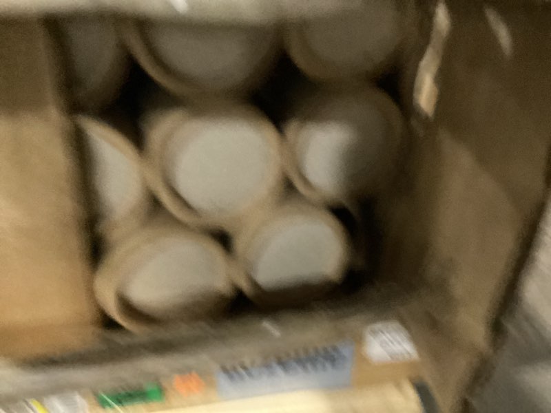 Condition photo showing As Is for Barrina 8 Foot LED Bulbs, 44W 5500lm 6500K, Super Bright, T8 T10 T12 LED Tube Lights, FA8 Single Pin LED Lights, Clear Cover, 8 Foot LED Bulbs to Replace Fluorescent Light Bulbs (Pack of 12) 6500k 8FT-12 Packs